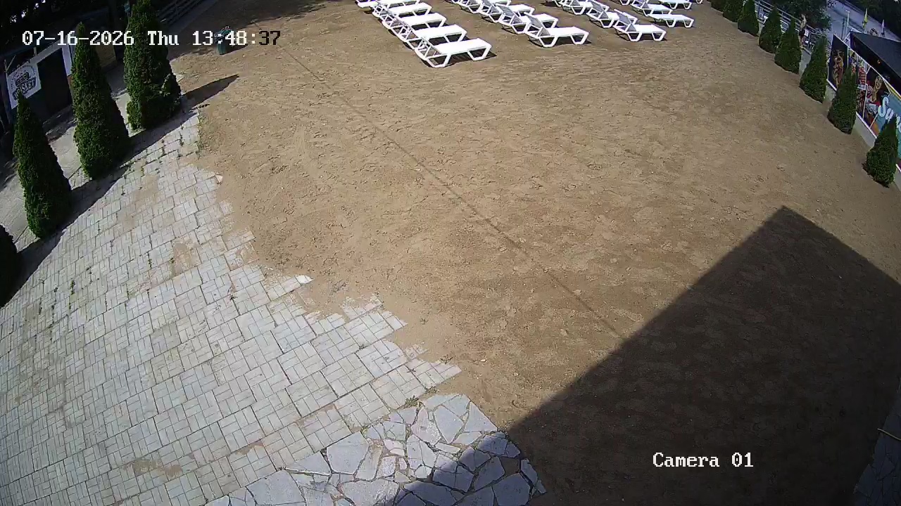 Фото детекции